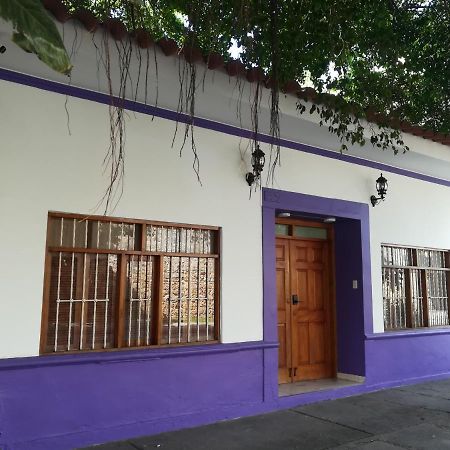 Pedregal Home Cartagena Exterior photo