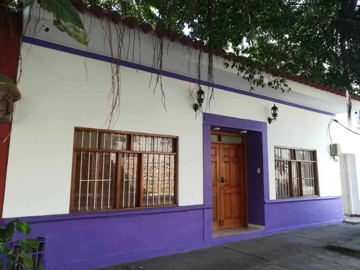 Pedregal Home Cartagena Exterior photo